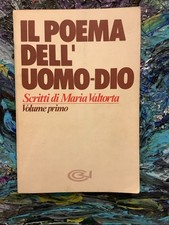 Maria Valtorta Il Poema