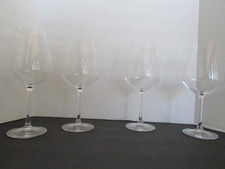 RCR Cristalleria Wine Set di 4