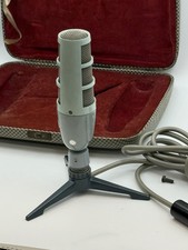 Cadenza Microfono Vintage a