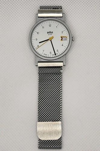 Braun aw20 made - aw20, in