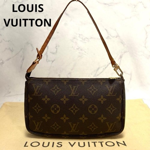 Louis vuitton monogram - louis,