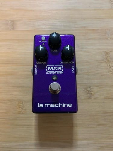 Mxr csp203 machine - csp203, la