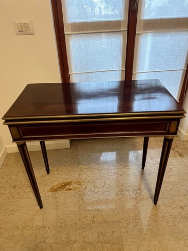 Tavolo gioco tavolino - da,