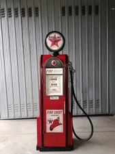 Pompa Distributore Benzina USA