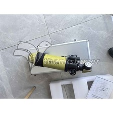 Telescopio Solar H Alpha