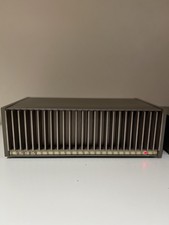 Amplificatore di potenza QUAD