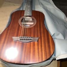 Chitarra da viaggio Dean Fly