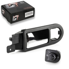 Maniglia Interruttore Comando