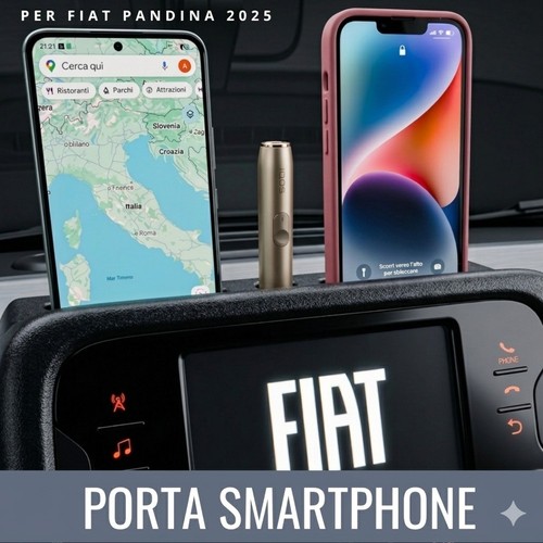 Porta smartphone telefono - smartphone,
