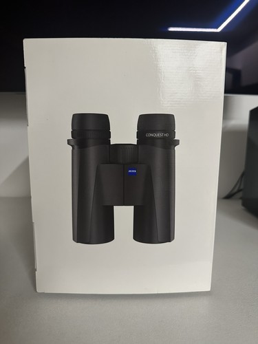 Zeiss conquest hdx 8x32 - zeiss,