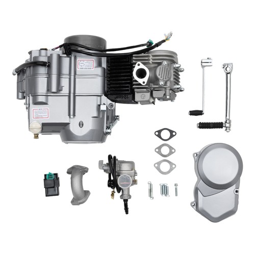 Per moto lifan - 125cc, tempi
