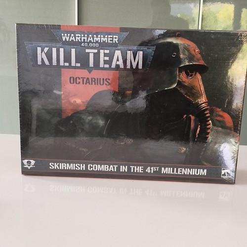 Games workshop warhammer 40k - warhammer,