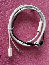 Apple Thunderbolt Display LCD 27" A1407 MC914 Cavo di ricambio OEM