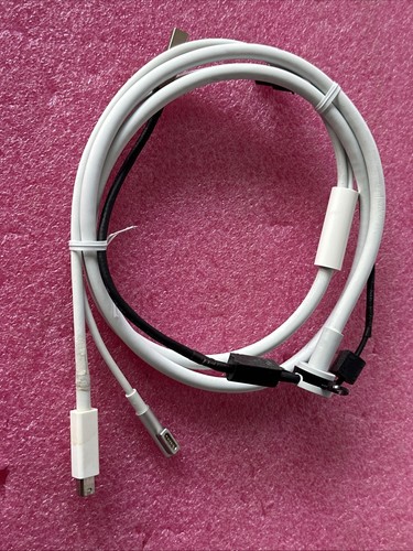 Apple thunderbolt display - thunderbolt,