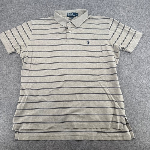 Polo ralph lauren uomo - uomo, pima