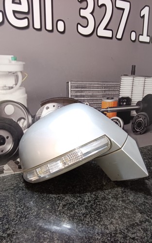 Specchietto retrovisore destro - specchietto,