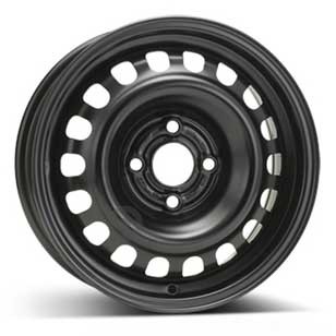 Alcar cerchi ferro 6515 - 1,