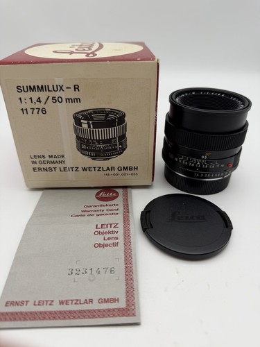 Leica summilux mm 3 - summilux, /