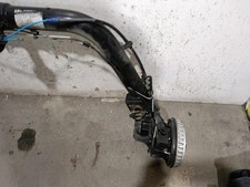 A4533508100 ponte posteriore per SMART FORTWO COUPE (453) ELECTRIC DRIVE 5512237