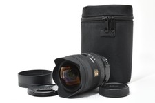 *N.COME NUOVO* SIGMA 8-16 mm f/4.5-5.6 DC HSM obiettivo zoom ampio per Nikon 2655321