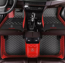 Per Mercedes Benz 1999-2025