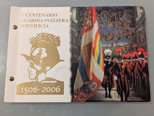 Folder euro 2 francobolli - 2,
