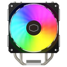 DISS A ARIA COOLER MASTER
