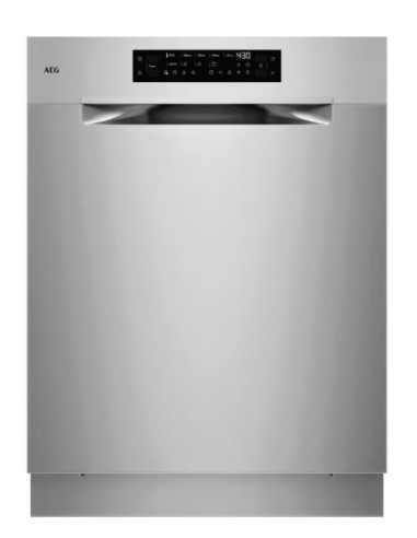 Aeg gu8200a2sgm lavastoviglie - gu8200a2sgm,