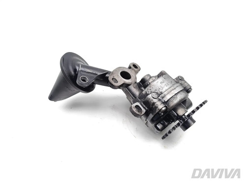 Pompa olio motore - , ford