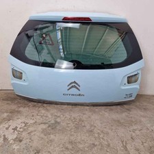 Portellone baule bagagliaio cofano posteriore Citroen C3 MK2 SC 1.4 GPL 2010