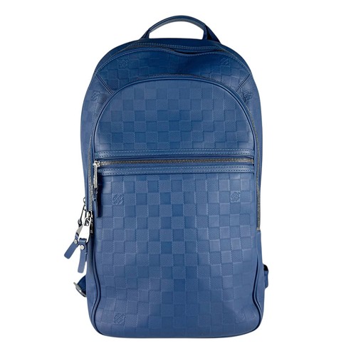 Zaino originale louis vuitton - zaino,