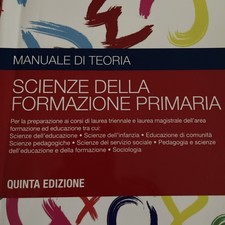 Hoepli test. Scienze della