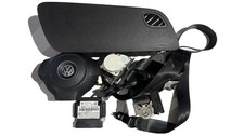 KIT AIRBAG SENZA CRUSCOTTO PER