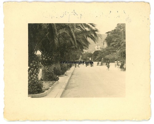 Orig foto scena - scena, strada