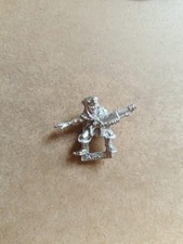Necromunda Warhammer: Pick