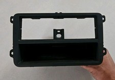 VANO PORTAOGGETTI CORNICE STEREO PER VOLKSWAGEN Golf 5 1K0857058A1QB (03 08)