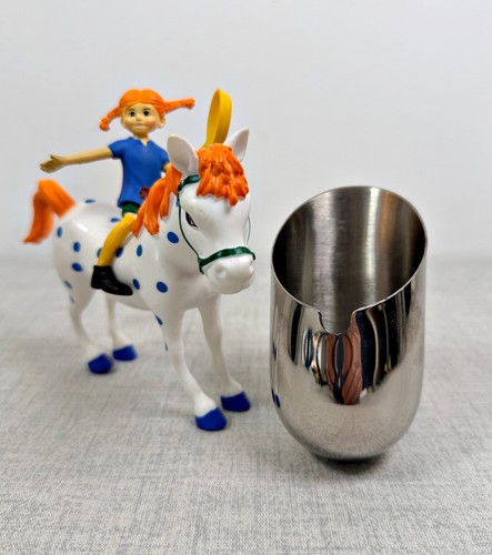 Posacenere vintage birillo - posacenere,