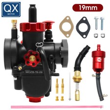Carburatore moto PWK 19mm per