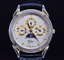 Orologio Vintage LE BARON Fasi