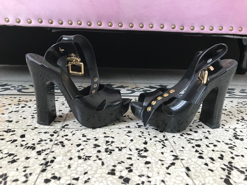 Shoes woman vivienne westwood - shoes,
