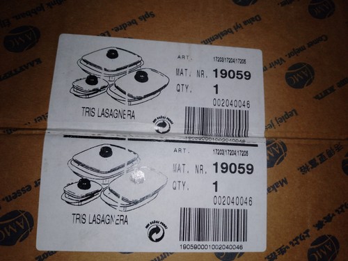 Amc coperchio secuquick - amc,