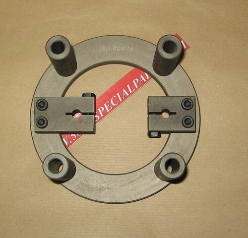 Attrezzo supporto comparatore - attrezzo,