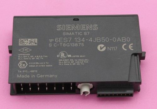 Siemens simatic 200s - simatic, et