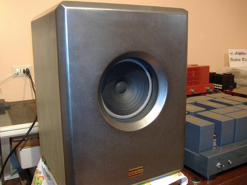 Audio tekne sp8716 cabon - sp8716,