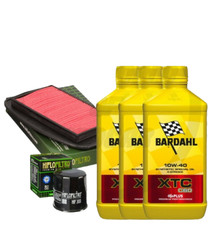 KIT TAGLIANDO YAMAHA