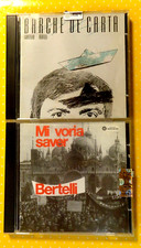 GUALTIERO BERTELLI  -  MI