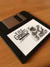 Floppy Disk 3,5” 1,44 MB The