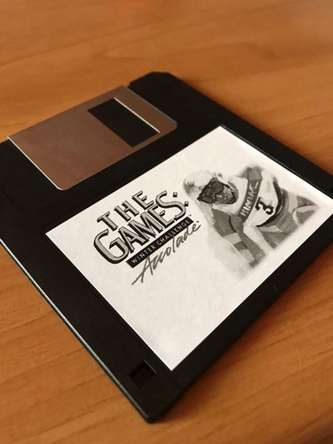 Floppy disk 44 - floppy, mb