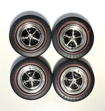 Ruote e pneumatici Magnum