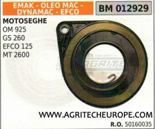 50160035 MOLLA AVVIAMENTO MOTOSEGA DYNAMAC EFCO 125 MT2600 OLEOMAC 925 GS260